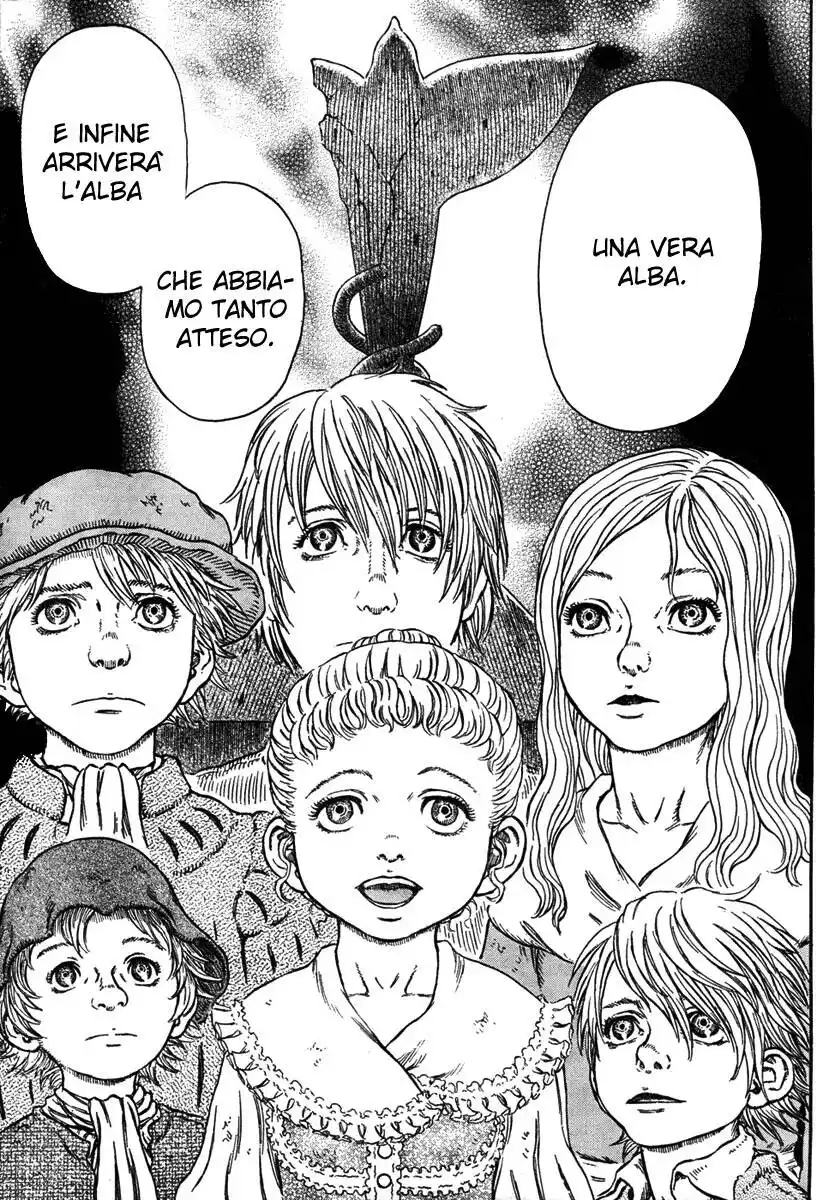 Berserk Capitolo 291 page 12