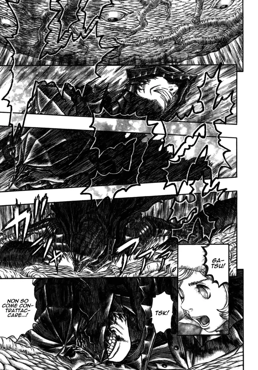 Berserk Capitolo 325 page 24