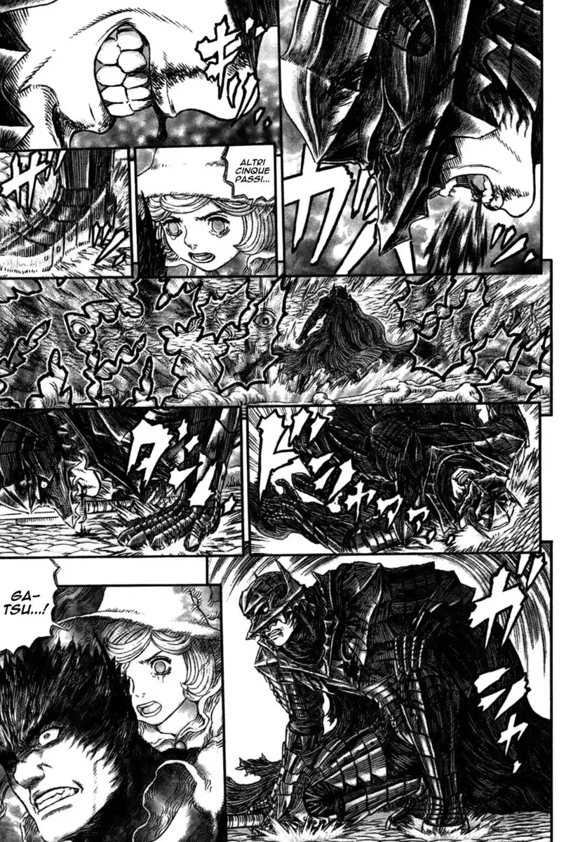 Berserk Capitolo 325 page 26