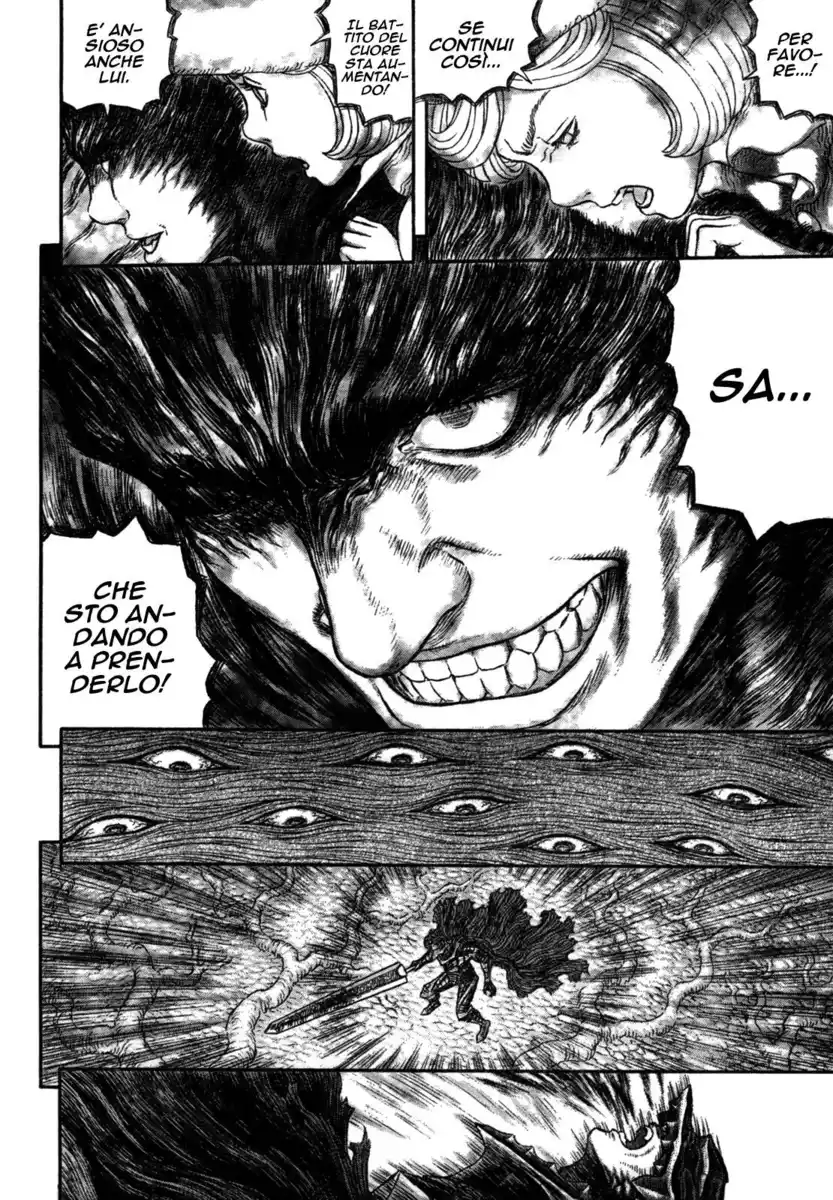 Berserk Capitolo 325 page 27