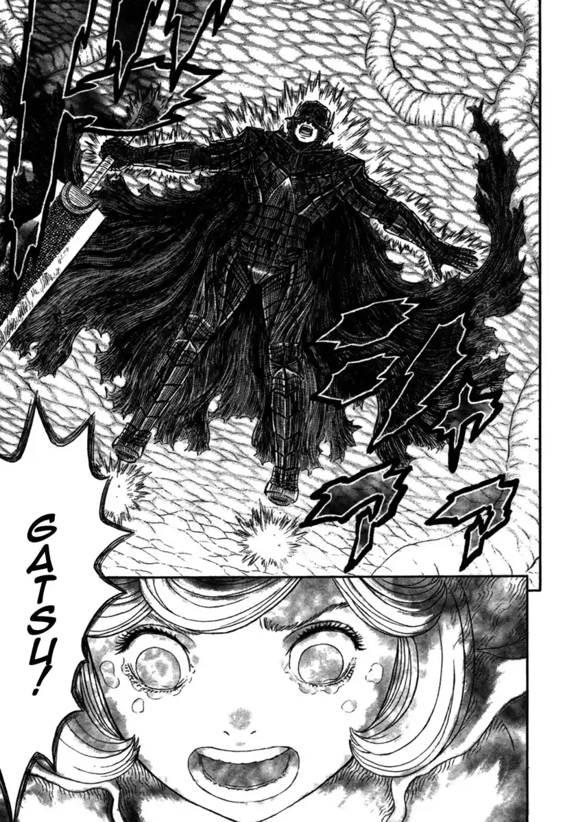 Berserk Capitolo 325 page 28