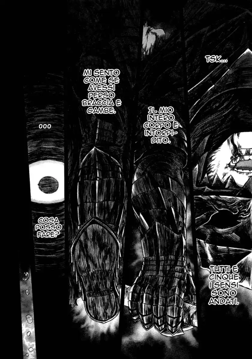 Berserk Capitolo 325 page 29