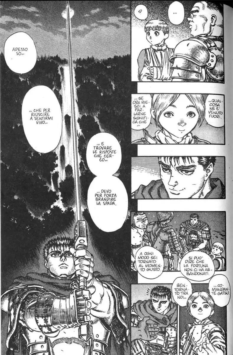 Berserk Capitolo 44 page 14