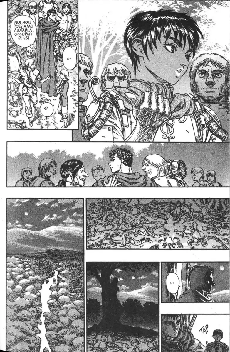 Berserk Capitolo 44 page 19