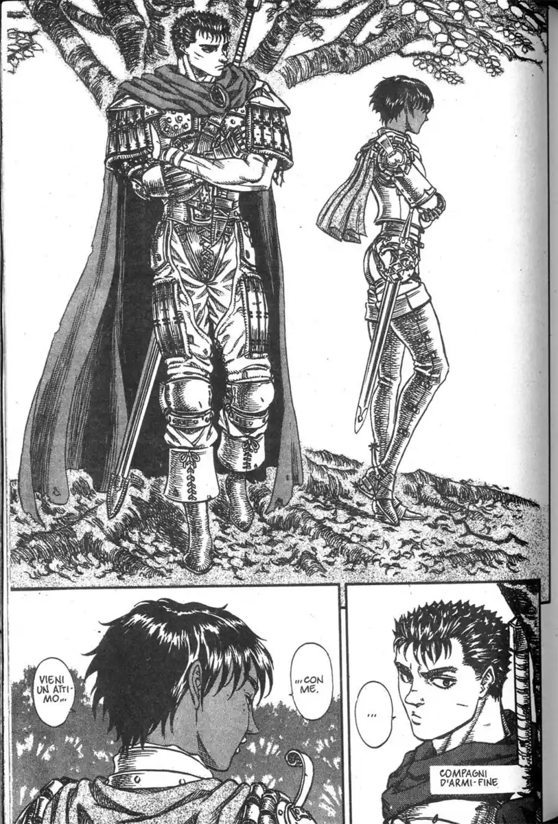 Berserk Capitolo 44 page 20