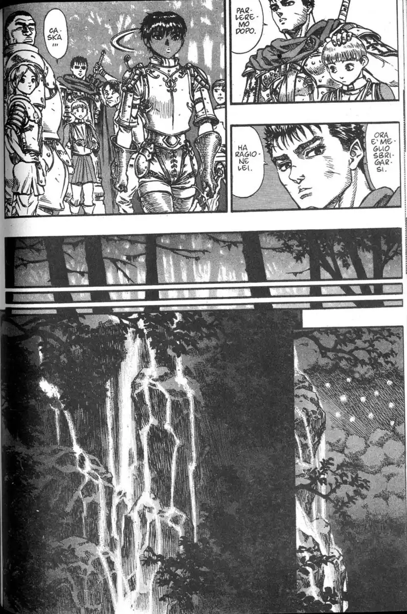 Berserk Capitolo 44 page 5