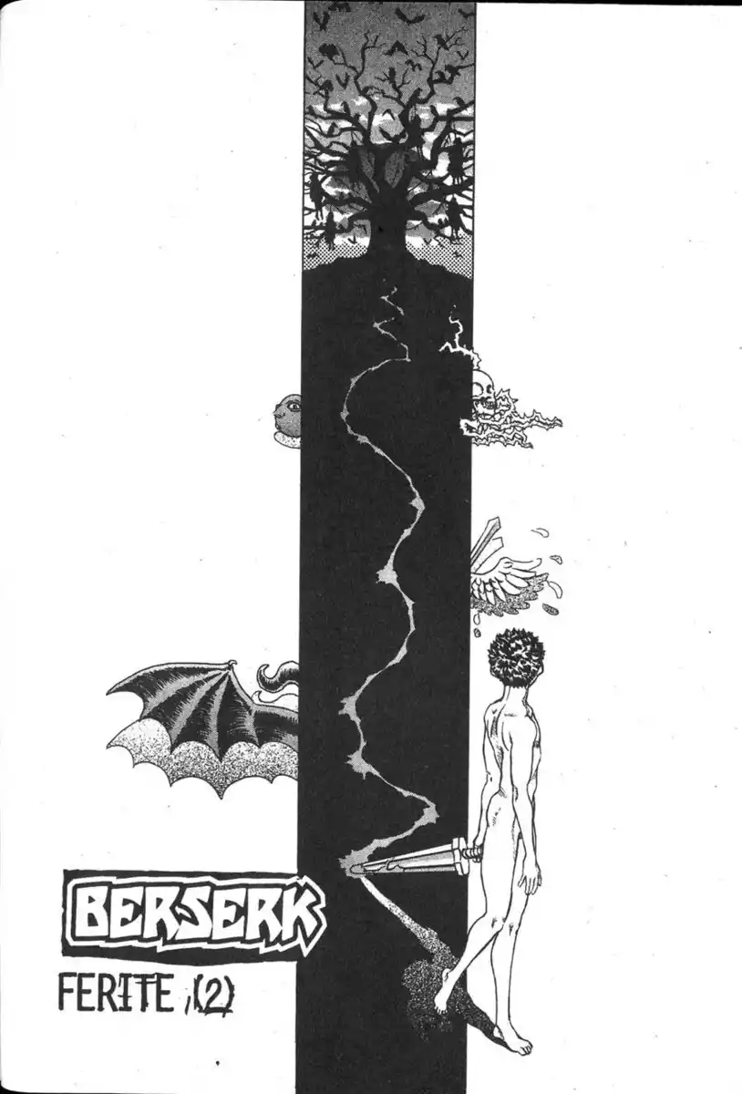 Berserk Capitolo 47 page 1