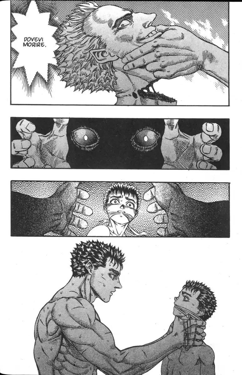 Berserk Capitolo 47 page 3