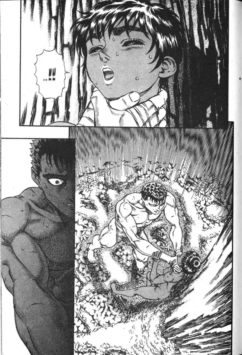 Berserk Capitolo 47 page 4