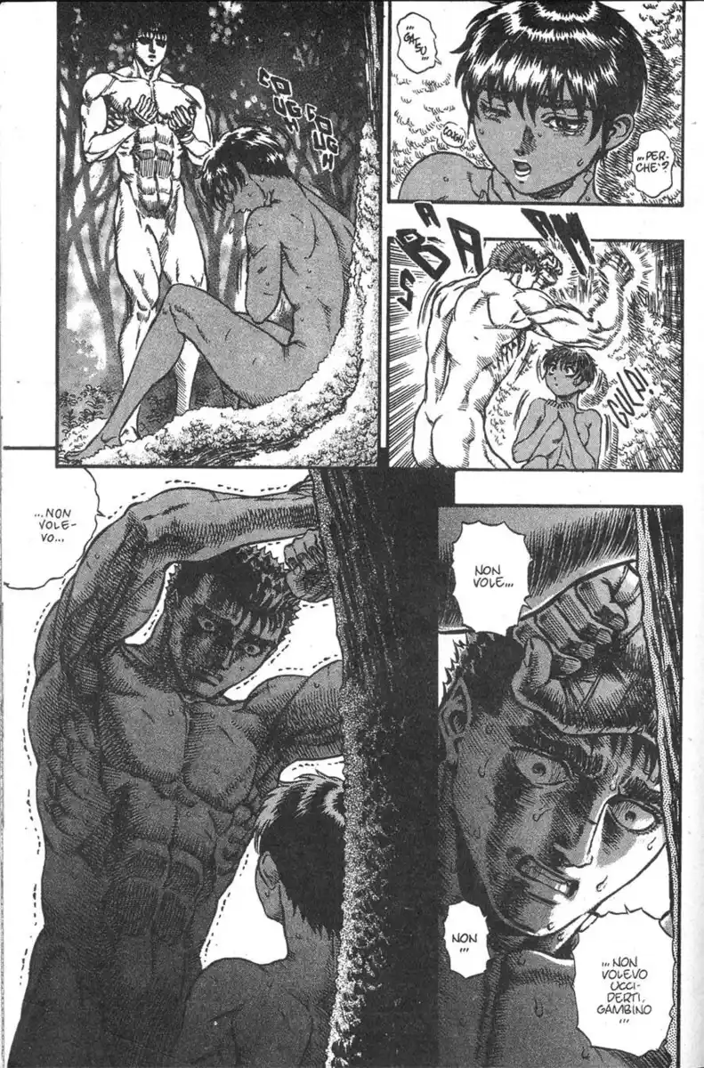 Berserk Capitolo 47 page 6