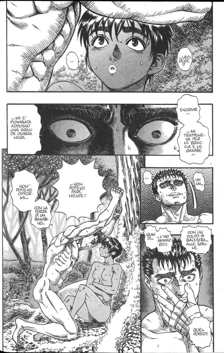 Berserk Capitolo 47 page 7