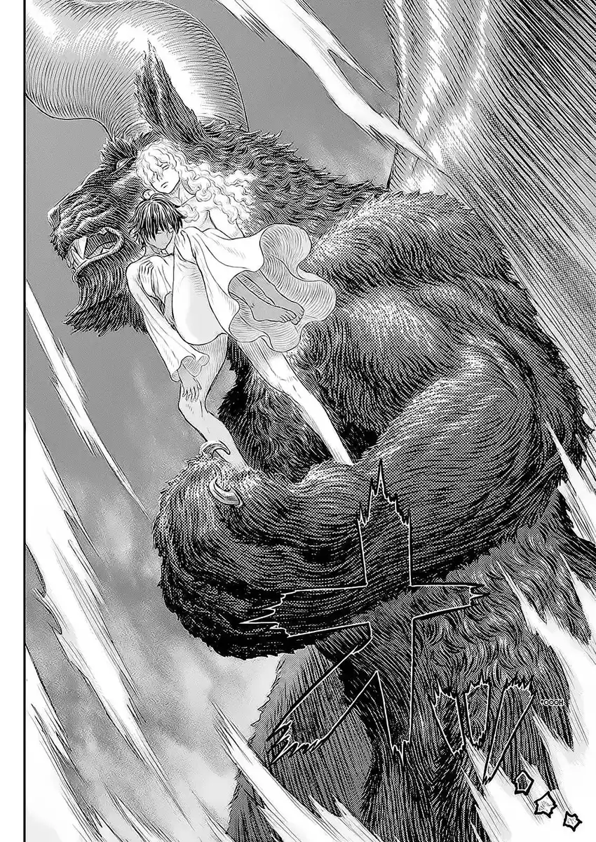 Berserk Capitolo 368 page 16