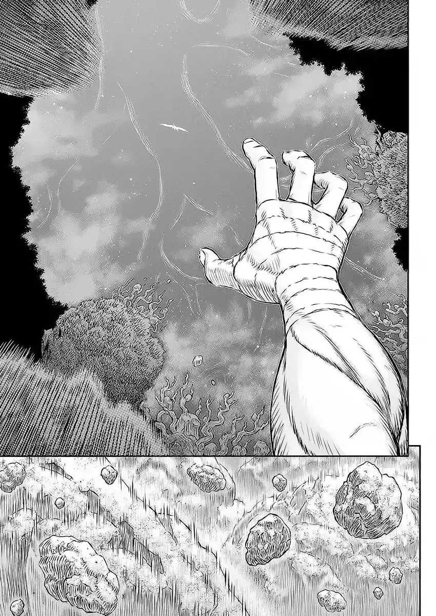 Berserk Capitolo 368 page 19