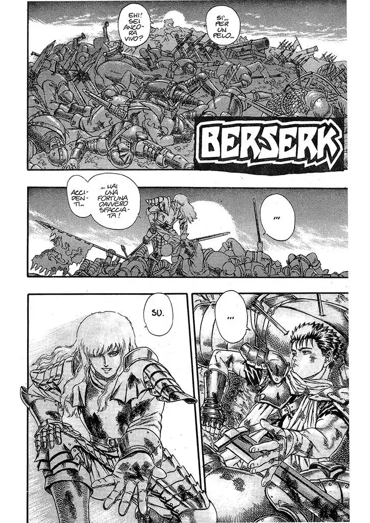 Berserk Capitolo 00.08 page 1