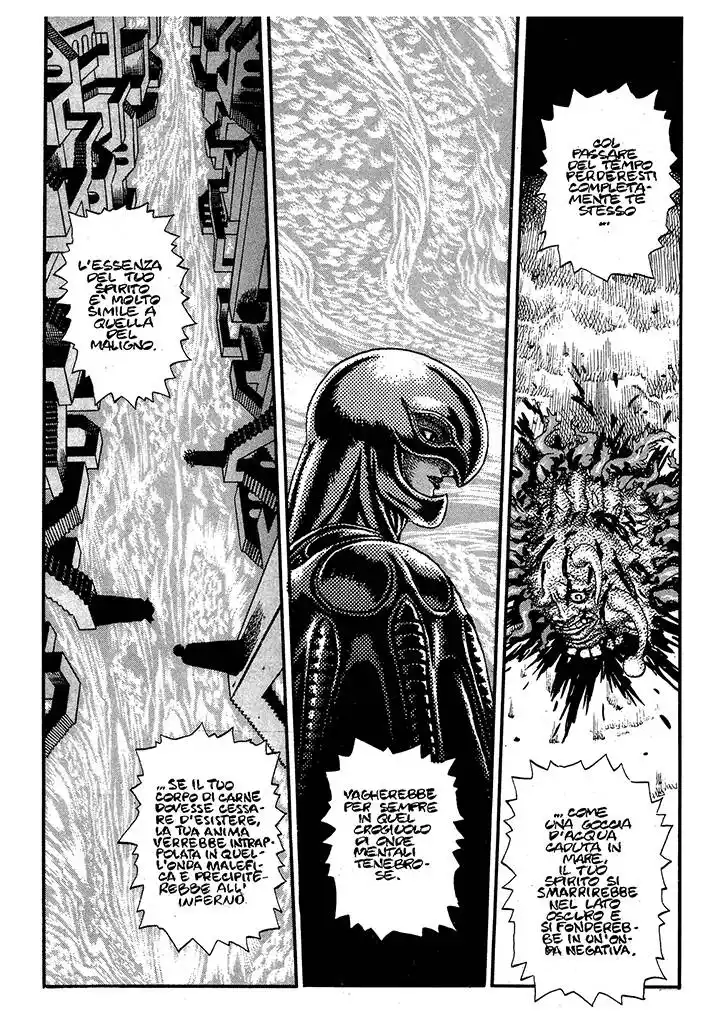 Berserk Capitolo 00.08 page 16