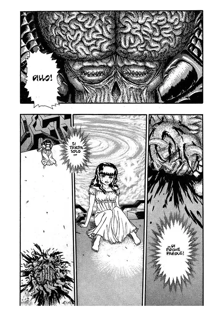 Berserk Capitolo 00.08 page 20