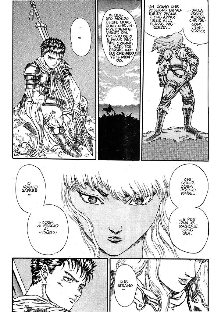 Berserk Capitolo 00.08 page 3