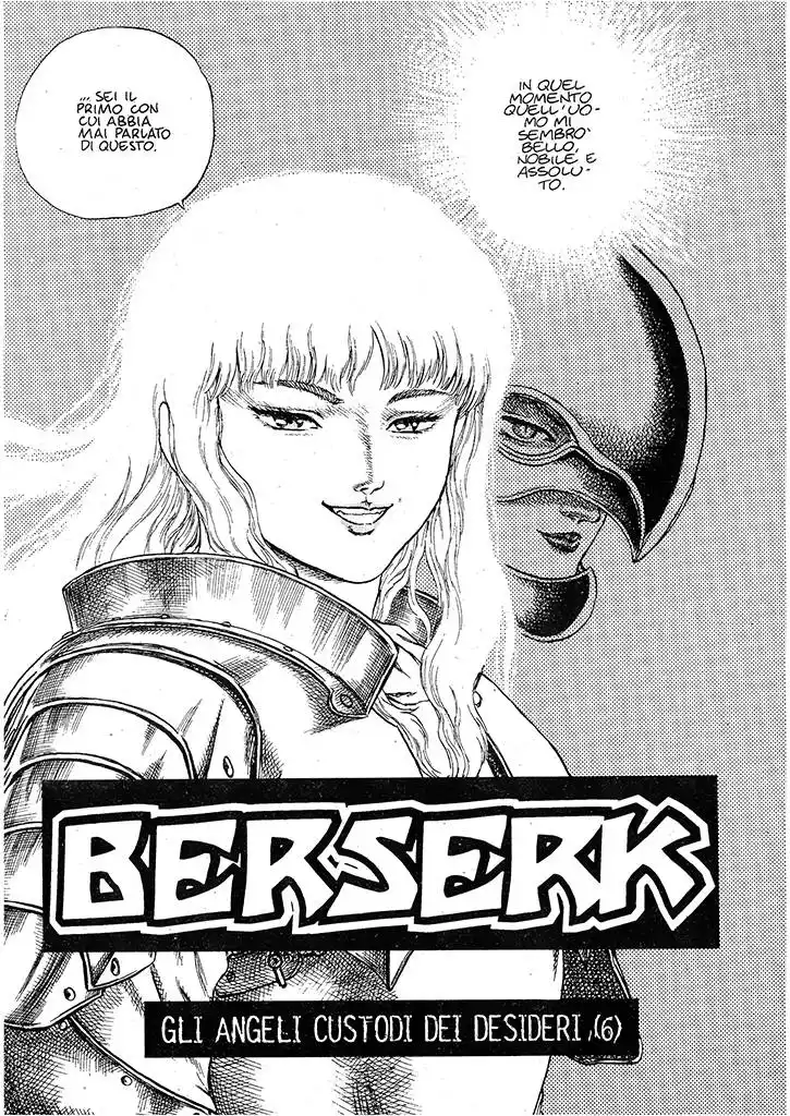 Berserk Capitolo 00.08 page 4