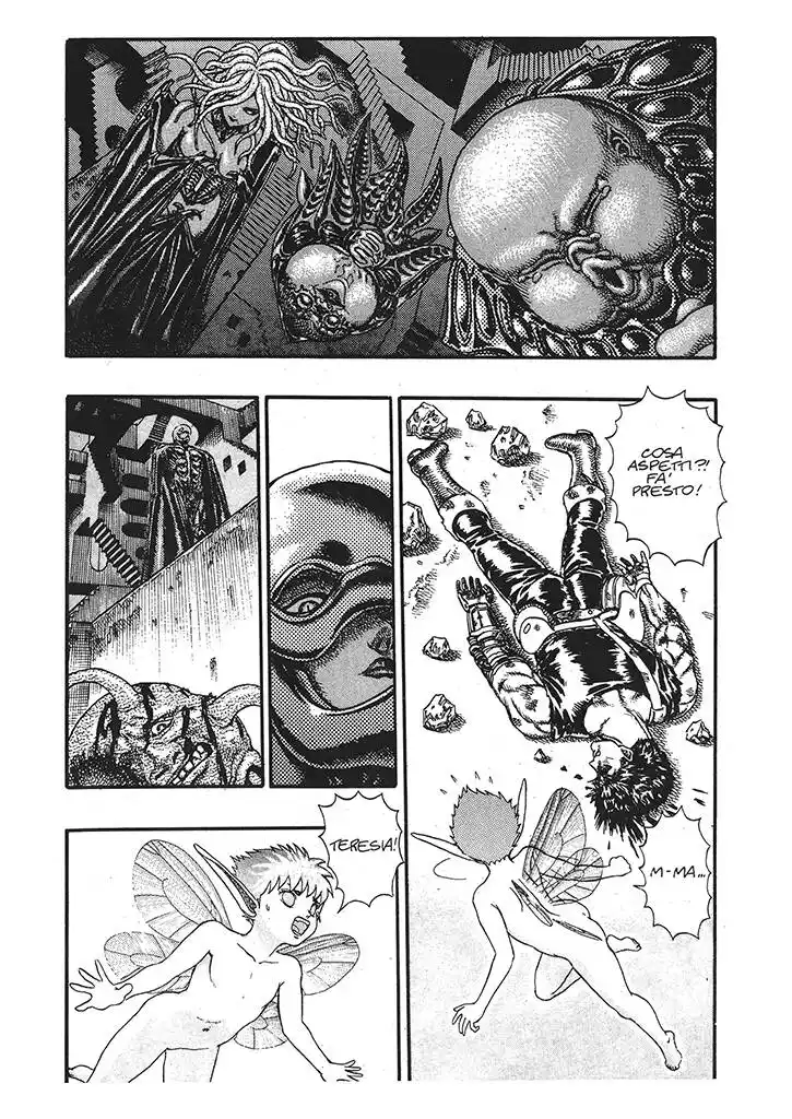 Berserk Capitolo 00.08 page 7