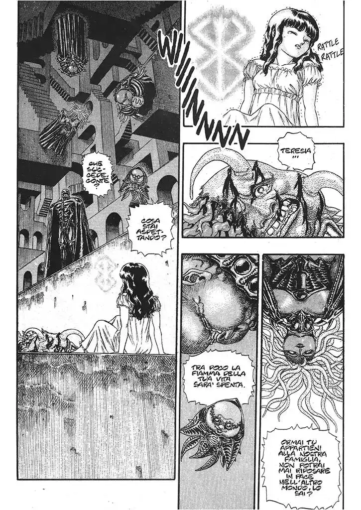 Berserk Capitolo 00.08 page 9