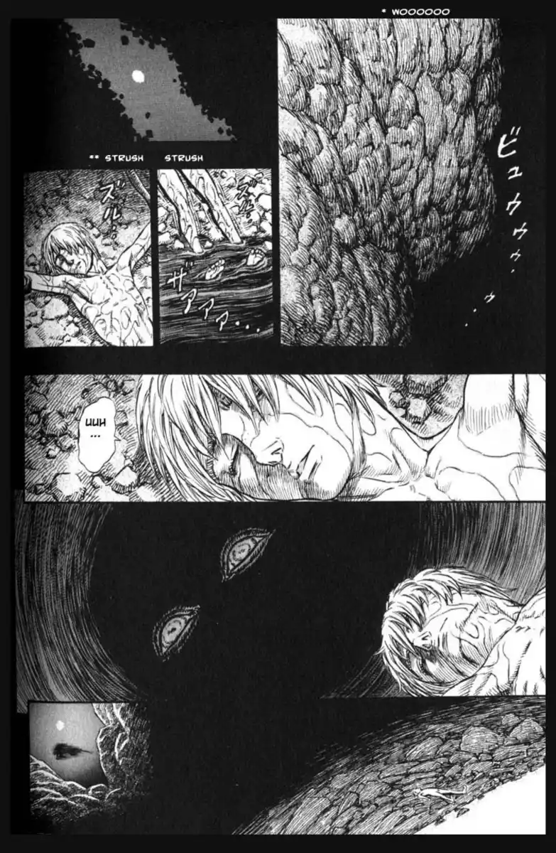 Berserk Capitolo 140 page 23