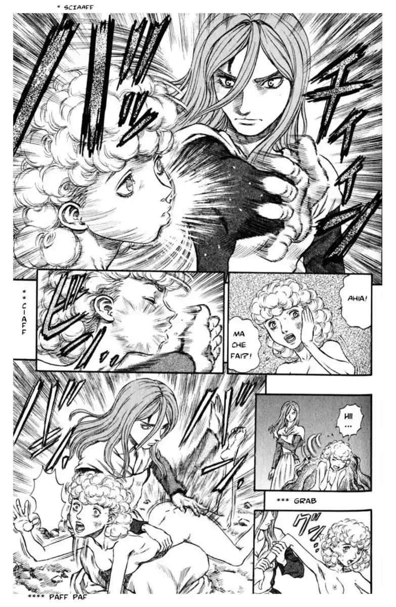 Berserk Capitolo 140 page 6