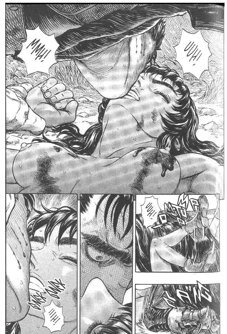 Berserk Capitolo 190 page 1