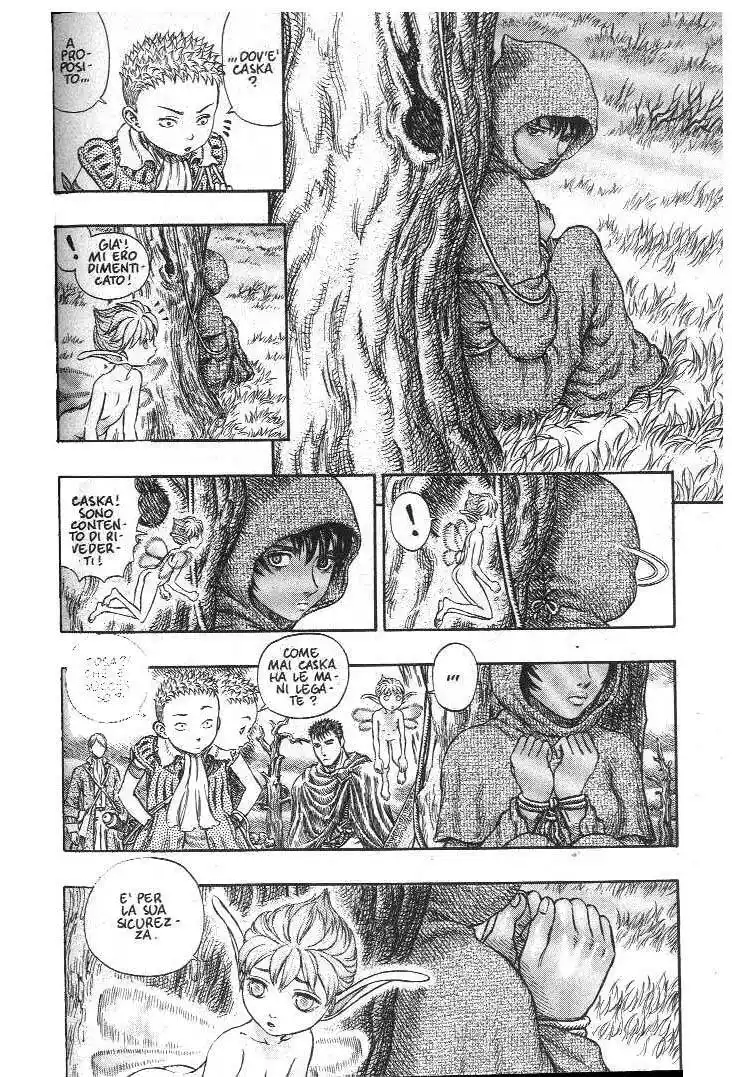 Berserk Capitolo 190 page 16