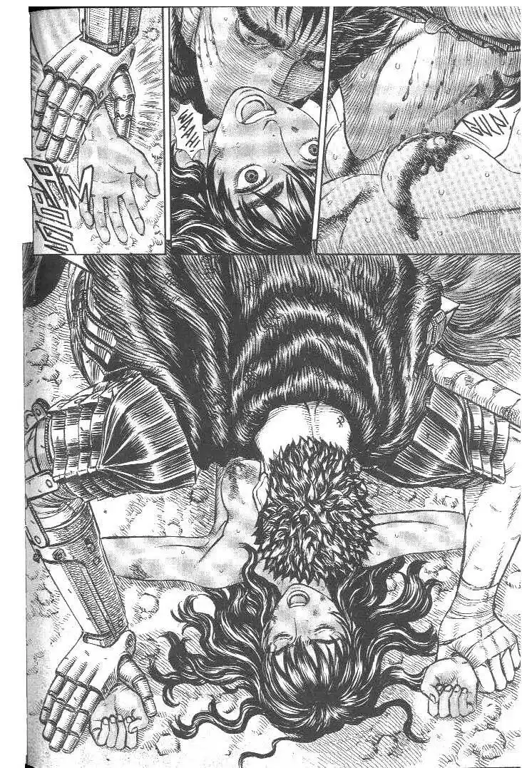 Berserk Capitolo 190 page 2