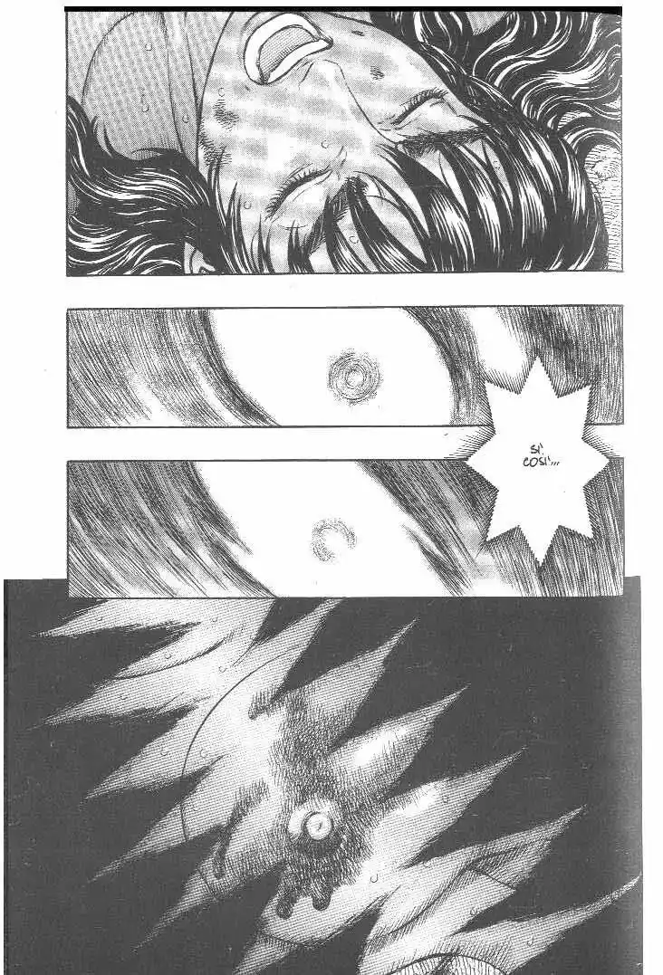 Berserk Capitolo 190 page 3