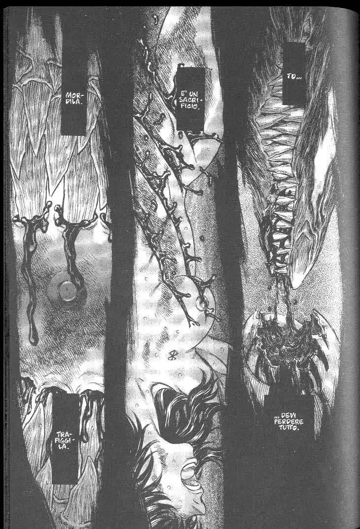 Berserk Capitolo 190 page 5