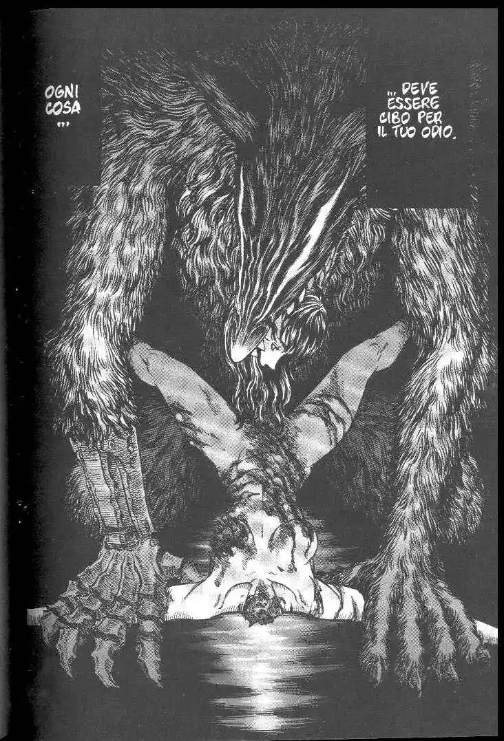 Berserk Capitolo 190 page 6