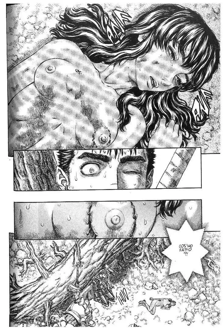 Berserk Capitolo 190 page 8