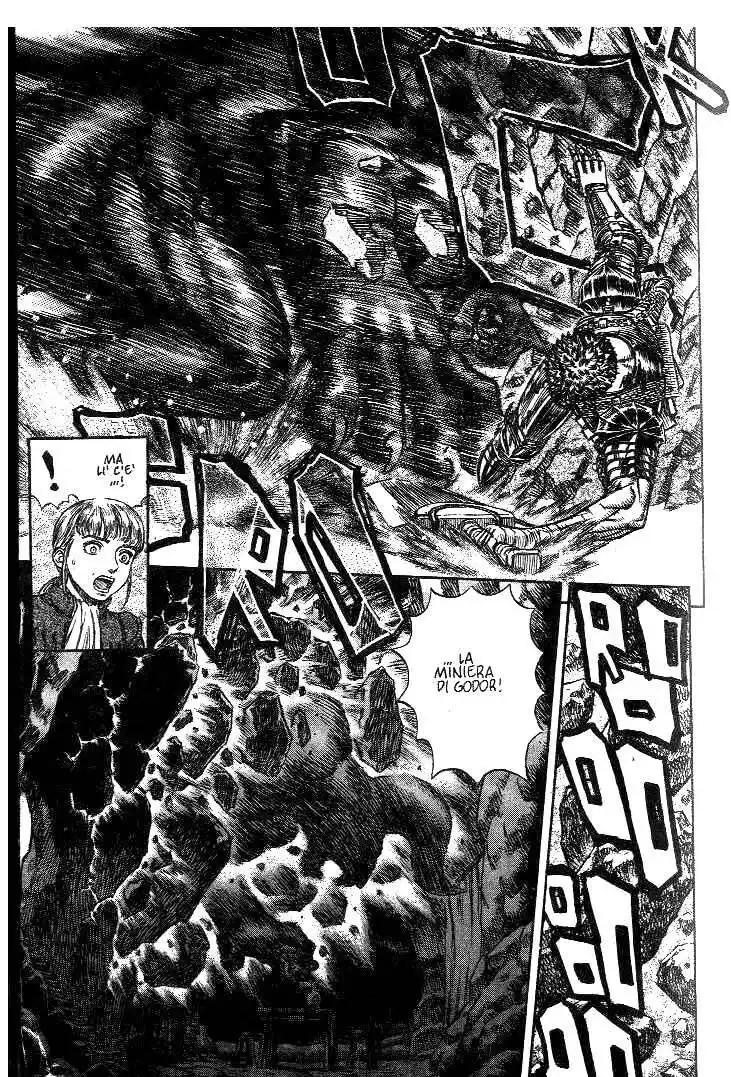 Berserk Capitolo 180 page 12