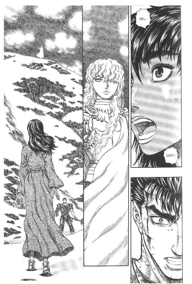 Berserk Capitolo 180 page 14