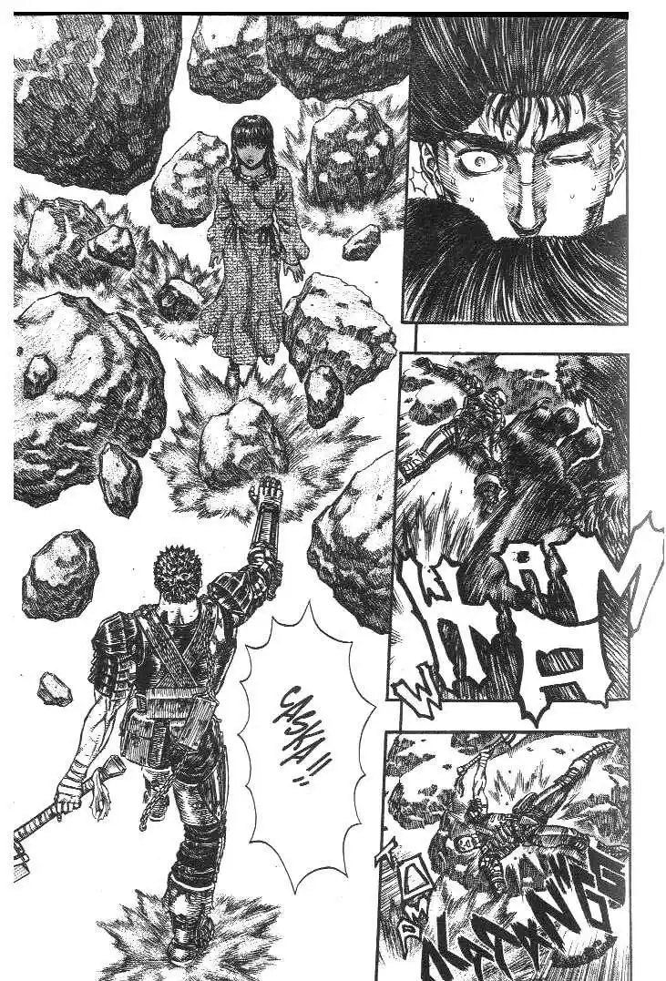 Berserk Capitolo 180 page 16