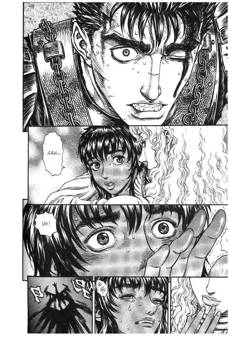 Berserk Capitolo 180 page 19