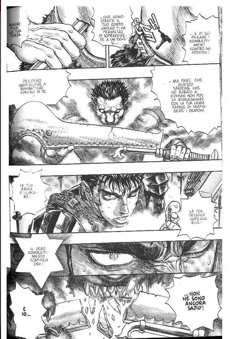 Berserk Capitolo 180 page 2