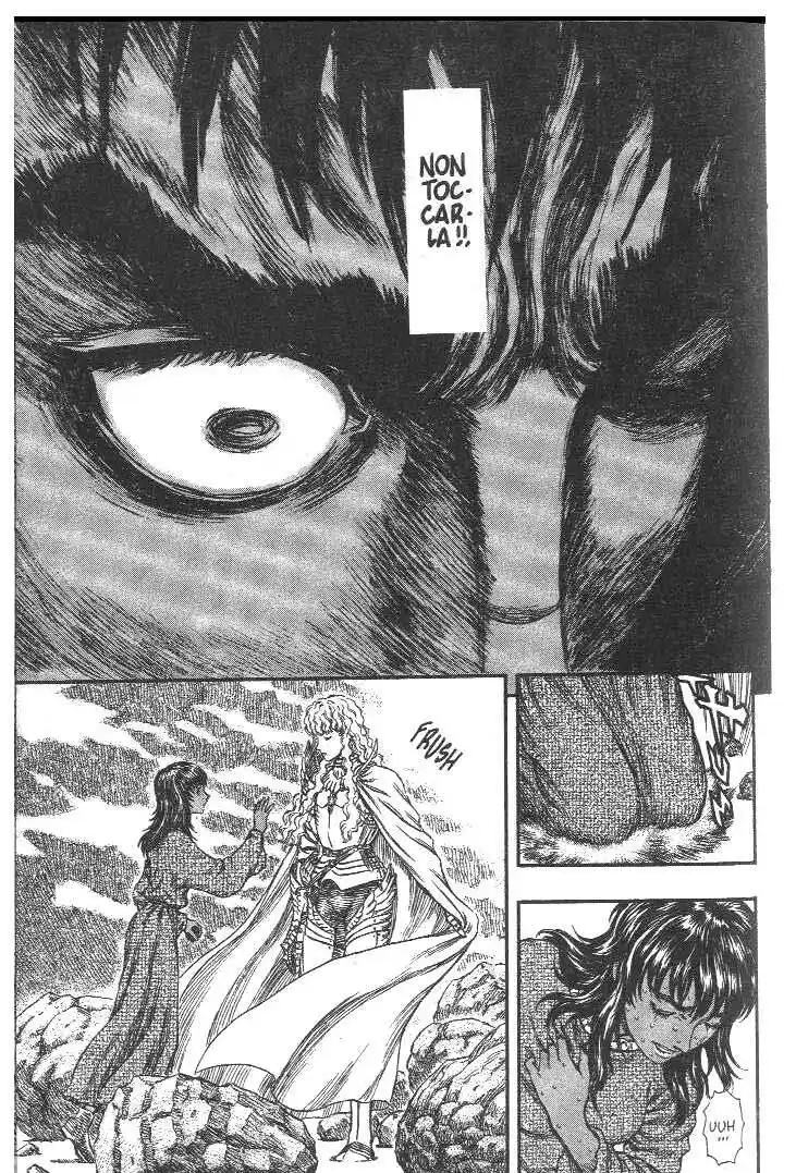 Berserk Capitolo 180 page 20