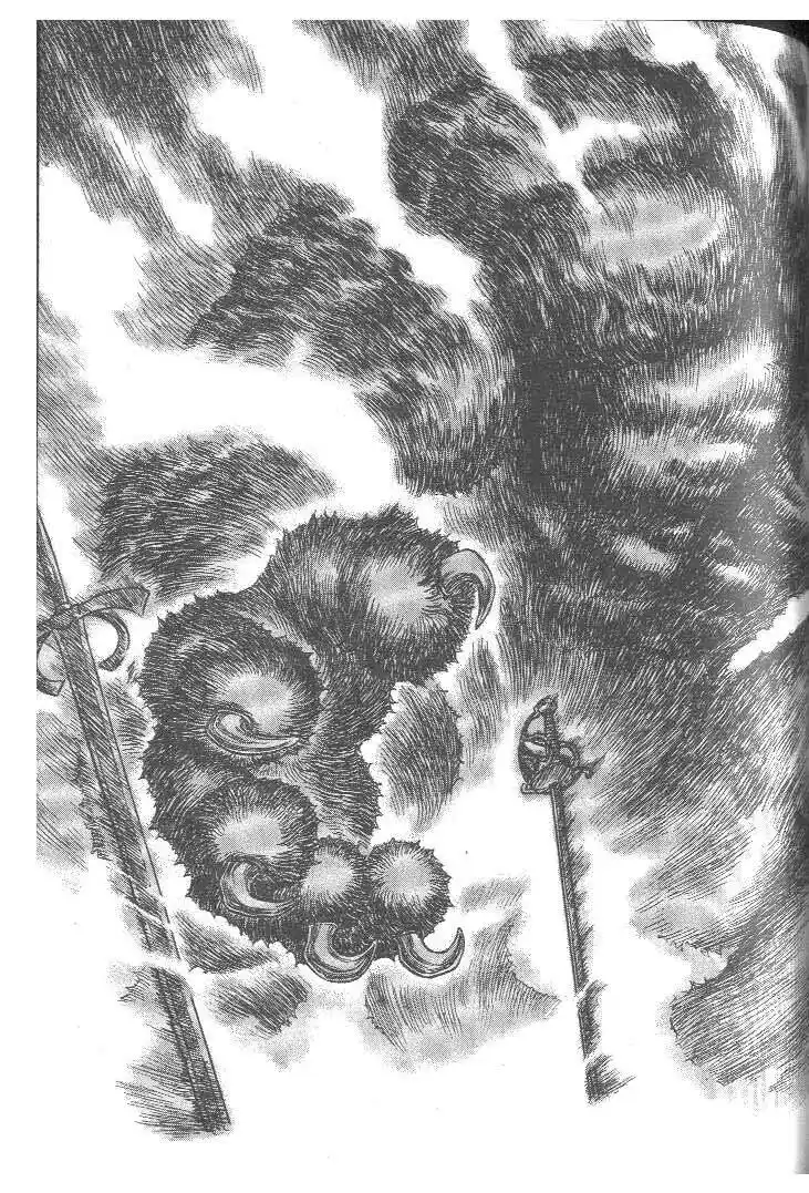 Berserk Capitolo 180 page 3