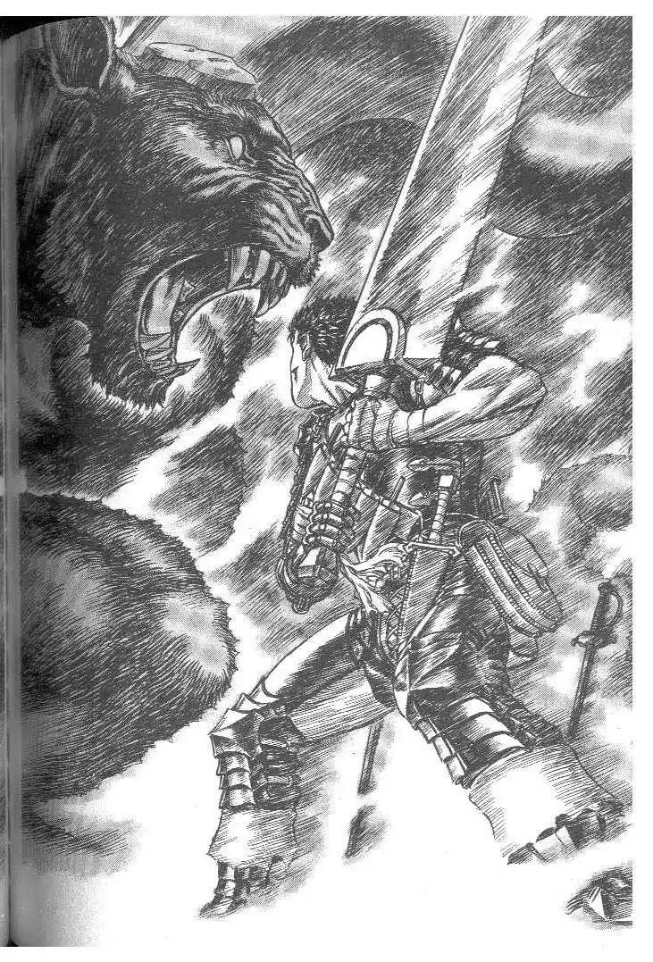 Berserk Capitolo 180 page 4