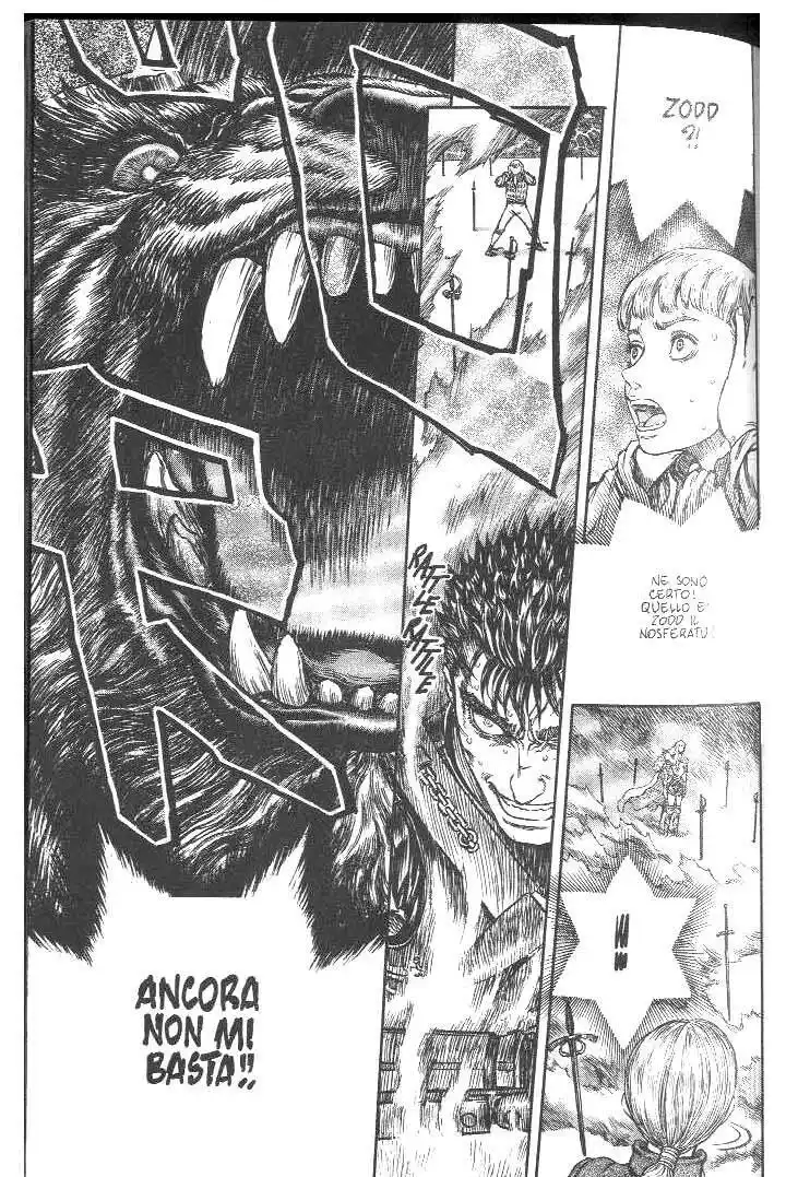 Berserk Capitolo 180 page 6