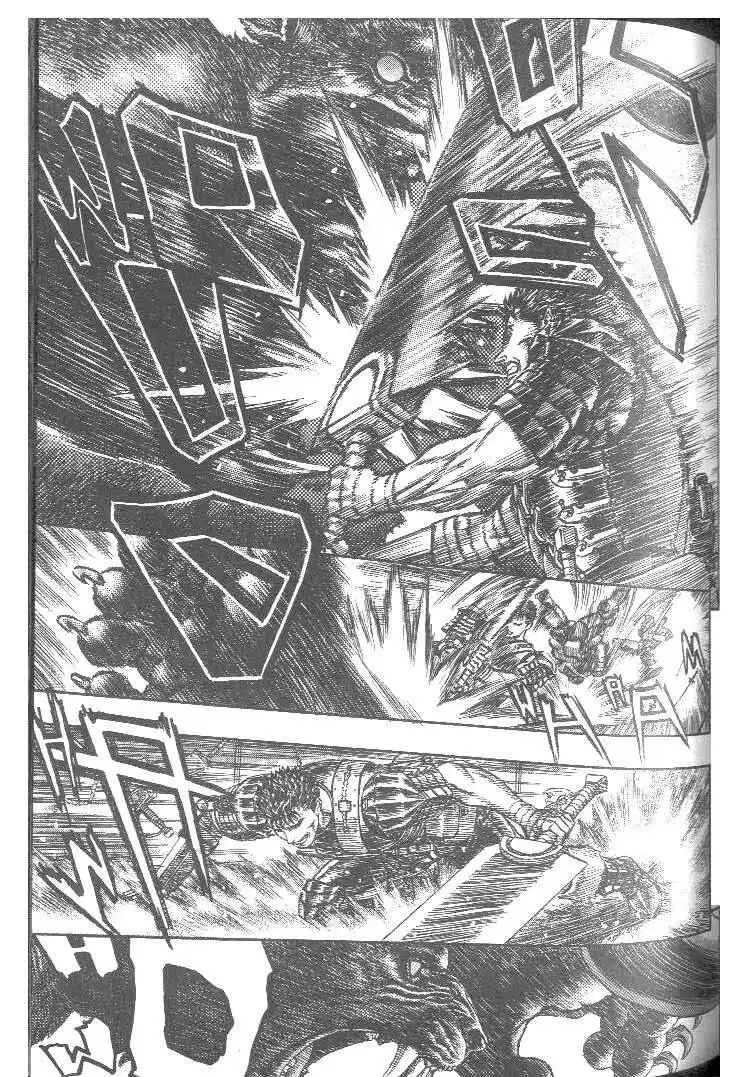 Berserk Capitolo 180 page 8