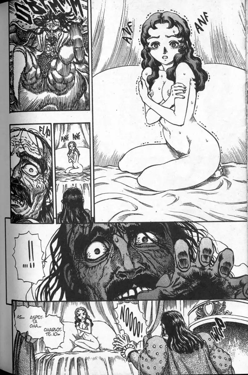 Berserk Capitolo 40 page 3