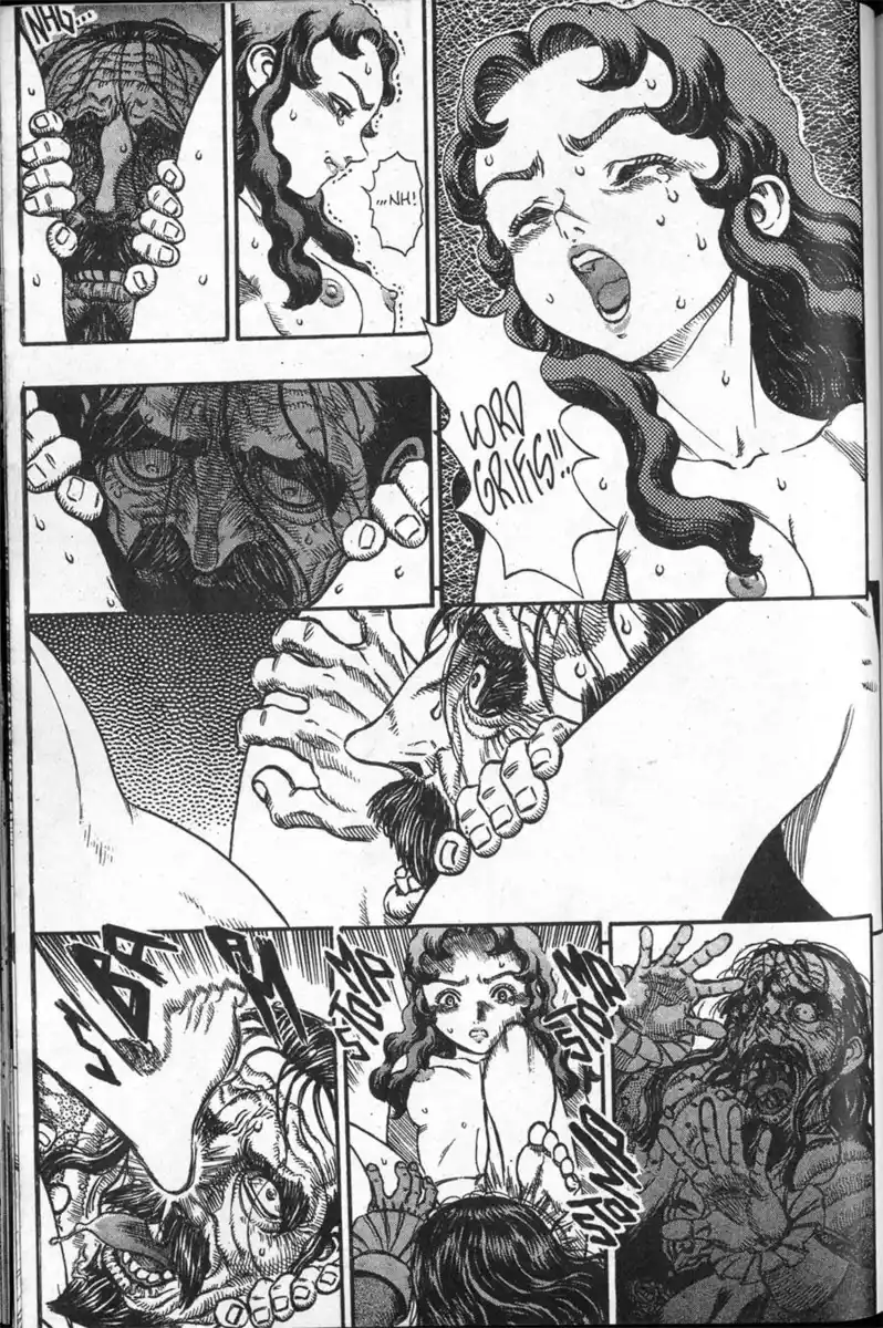 Berserk Capitolo 40 page 6