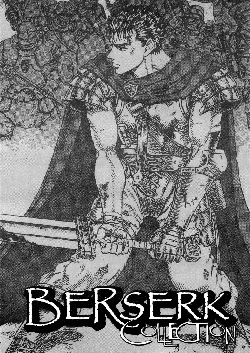 Berserk Capitolo 27 page 18