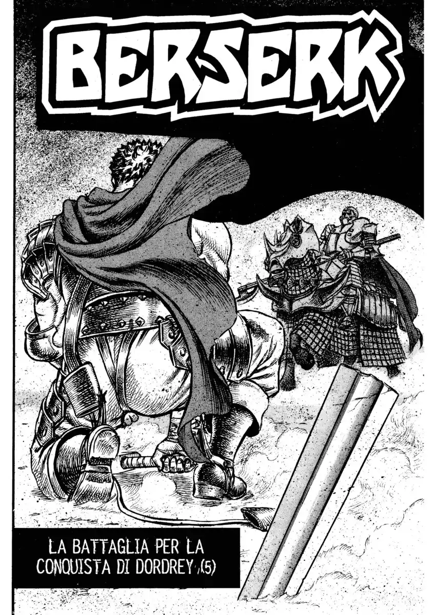 Berserk Capitolo 27 page 20