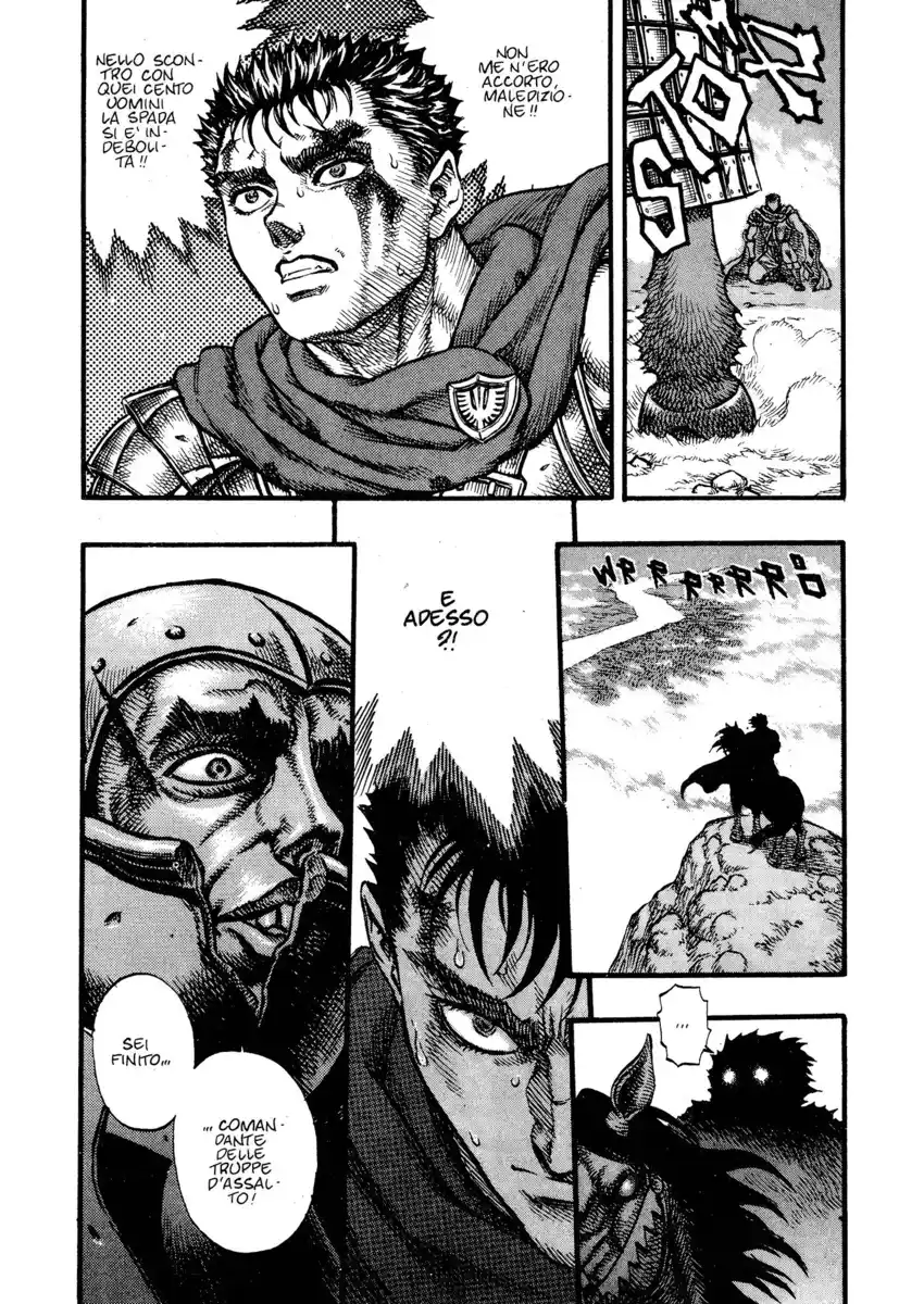 Berserk Capitolo 27 page 22