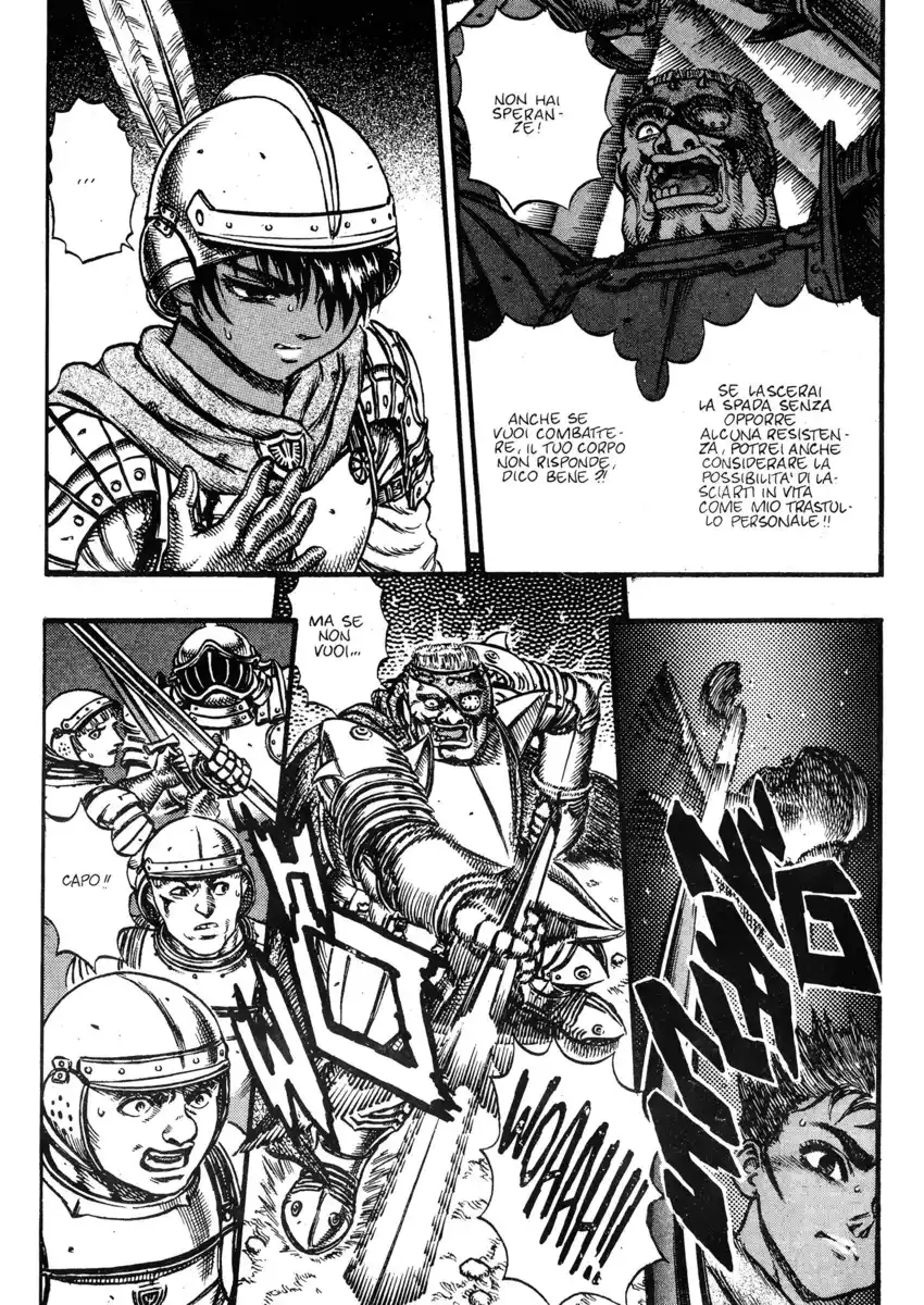 Berserk Capitolo 27 page 24