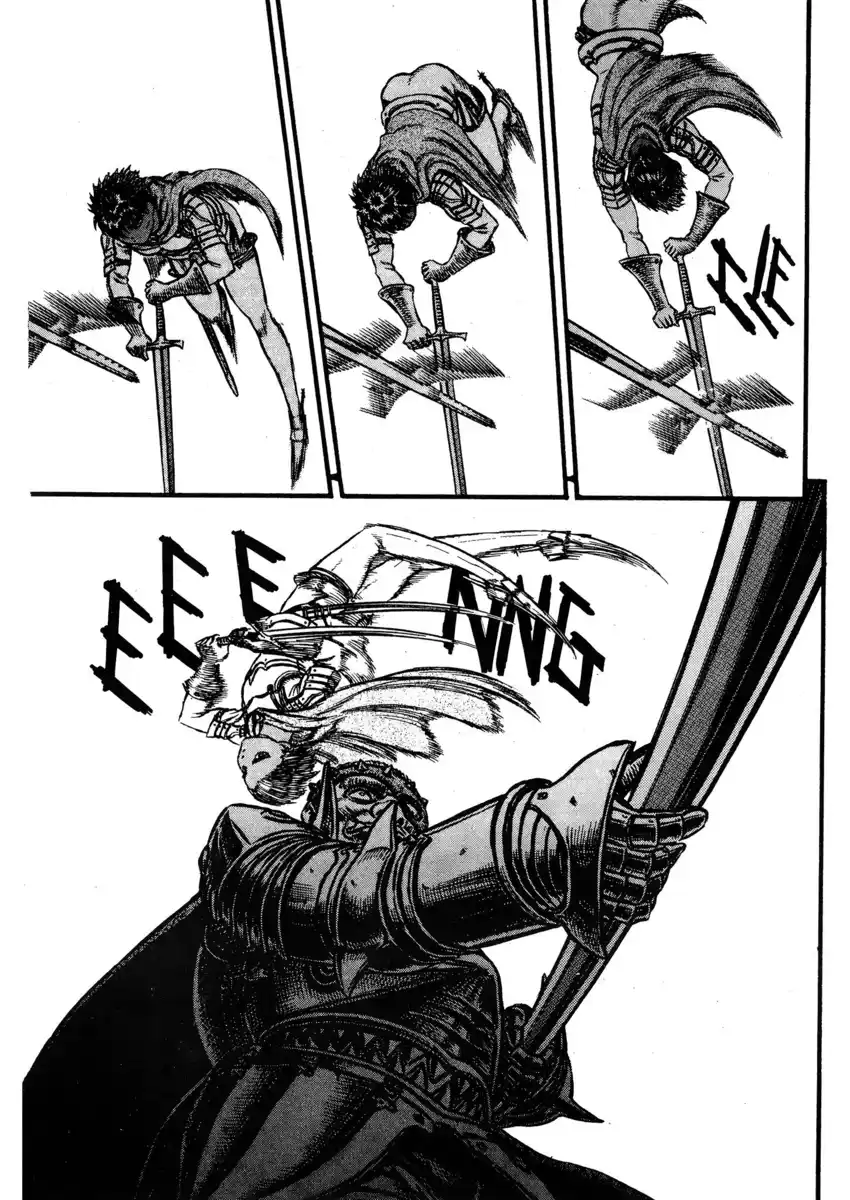 Berserk Capitolo 27 page 28